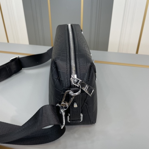 Replica Prada AAA Man Messenger Bags #1064122 $105.00 USD for Wholesale