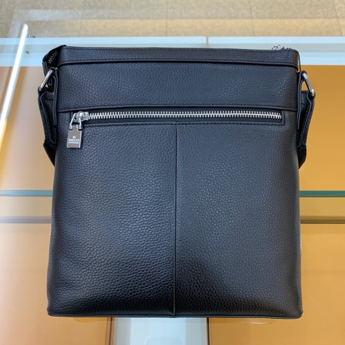 Replica Mont Blanc AAA Man Messenger Bags #1064127 $108.00 USD for Wholesale
