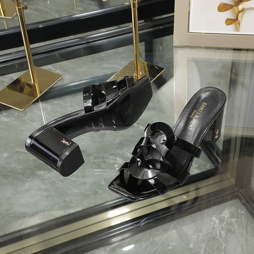 Replica Yves Saint Laurent YSL Sandal For Women #1064144 $82.00 USD for Wholesale