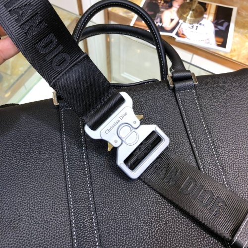 Replica Christian Dior AAA Man Handbags #1064251 $210.00 USD for Wholesale