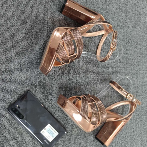 Replica Yves Saint Laurent YSL Sandal For Women #1064312 $118.00 USD for Wholesale