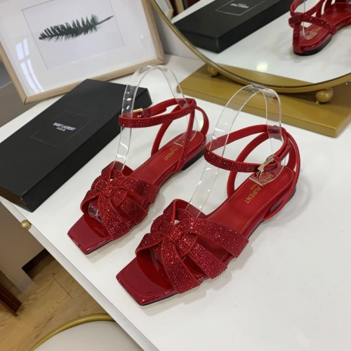 Yves Saint Laurent YSL Sandal For Women #1064352