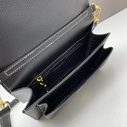 Replica Prada AAA Quality Messeger Bags For Women #1064371 $92.00 USD for Wholesale