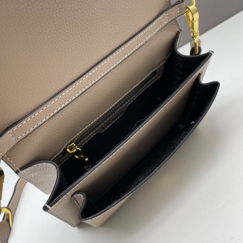 Replica Prada AAA Quality Messeger Bags For Women #1064372 $92.00 USD for Wholesale