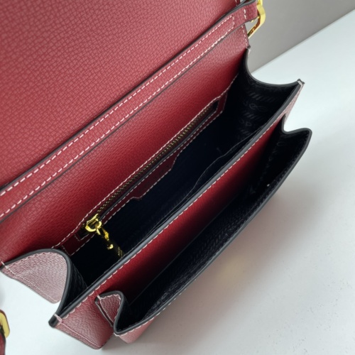 Replica Prada AAA Quality Messeger Bags For Women #1064375 $92.00 USD for Wholesale