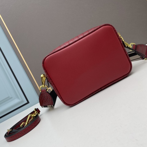 Replica Prada AAA Quality Messeger Bags For Women #1064378 $98.00 USD for Wholesale