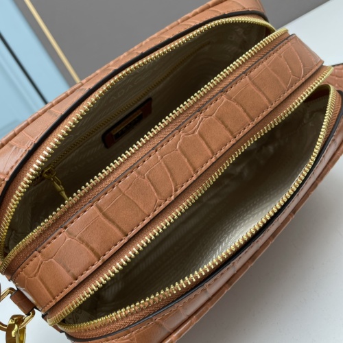 Replica Prada AAA Quality Messeger Bags For Women #1064379 $98.00 USD for Wholesale