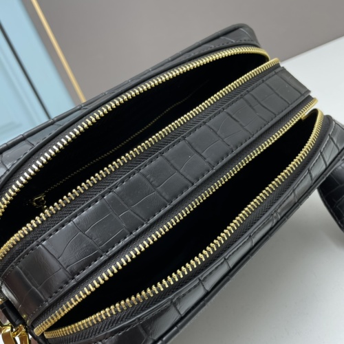 Replica Prada AAA Quality Messeger Bags For Women #1064381 $98.00 USD for Wholesale