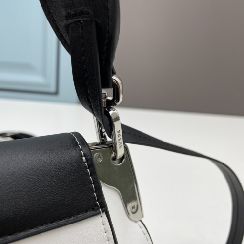 Replica Prada AAA Quality Shoulder Bags For Women #1064400 $105.00 USD for Wholesale