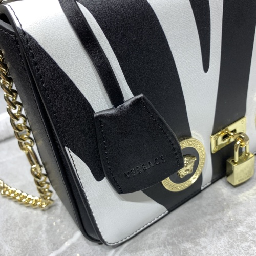 Replica Versace AAA Quality Messenger Bags For Women #1064409 $132.00 USD for Wholesale