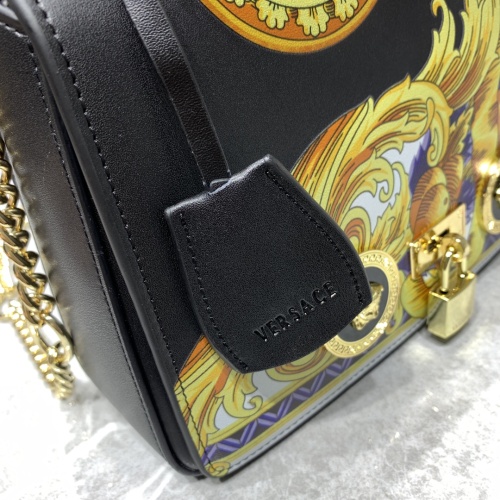 Replica Versace AAA Quality Messenger Bags For Women #1064410 $132.00 USD for Wholesale
