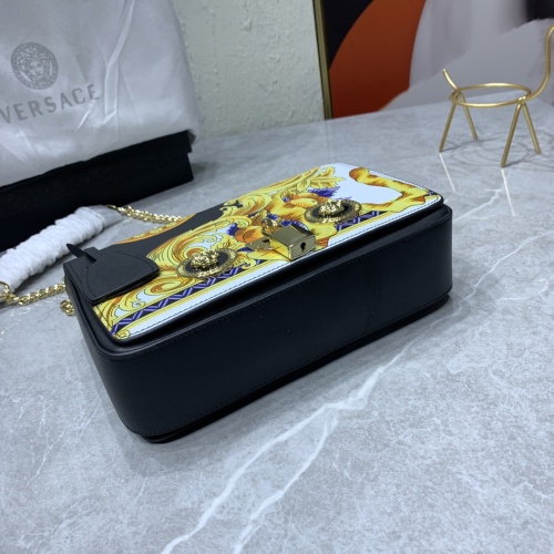 Replica Versace AAA Quality Messenger Bags For Women #1064410 $132.00 USD for Wholesale