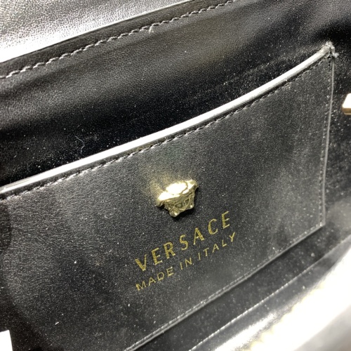 Replica Versace AAA Quality Messenger Bags For Women #1064412 $132.00 USD for Wholesale