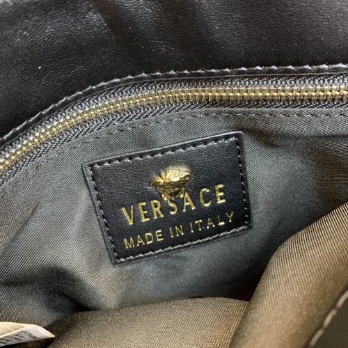 Replica Versace AAA Quality Messenger Bags For Women #1064420 $125.00 USD for Wholesale
