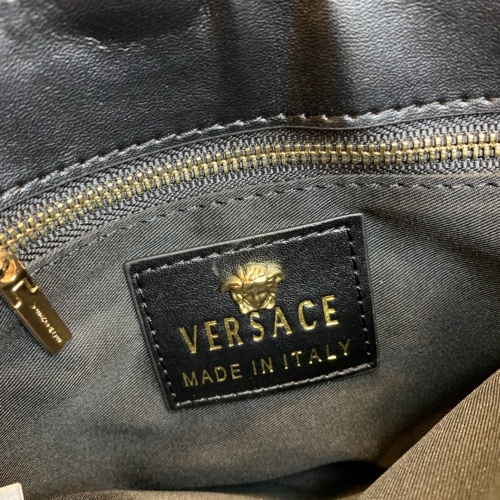 Replica Versace AAA Quality Messenger Bags For Women #1064421 $125.00 USD for Wholesale