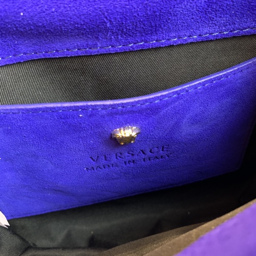 Replica Versace AAA Quality Messenger Bags For Women #1064425 $132.00 USD for Wholesale