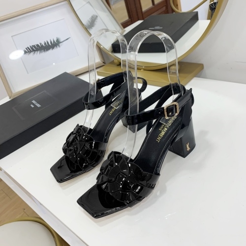 Yves Saint Laurent YSL Sandal For Women #1064445