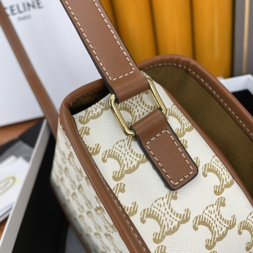 Replica Celine AAA Quality Messenger Bags For Women #1064447 $158.00 USD for Wholesale