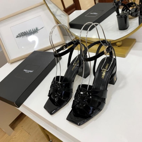 Yves Saint Laurent YSL Sandal For Women #1064455