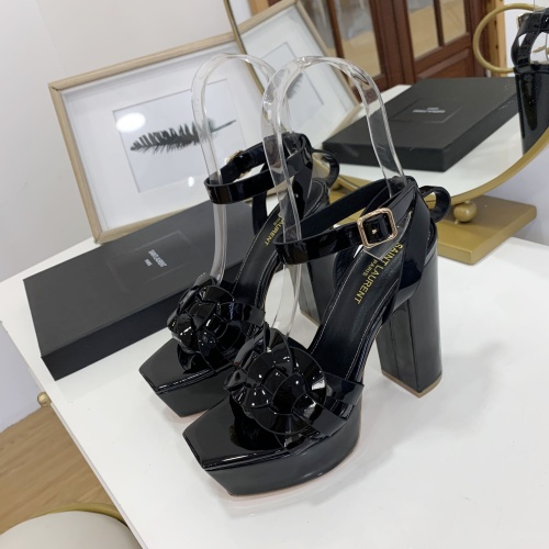 Yves Saint Laurent YSL Sandal For Women #1064471