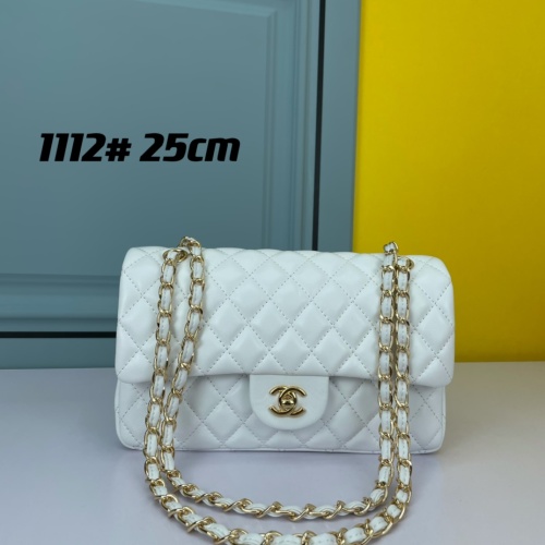 Chanel AAA Quality Shoulder Bags For Women #1064489