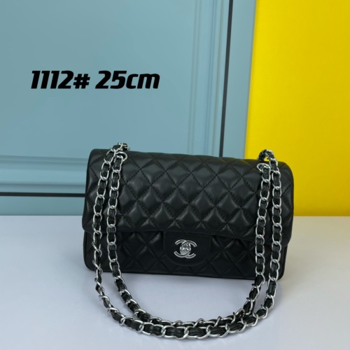 Chanel AAA Quality Shoulder Bags For Women #1064490