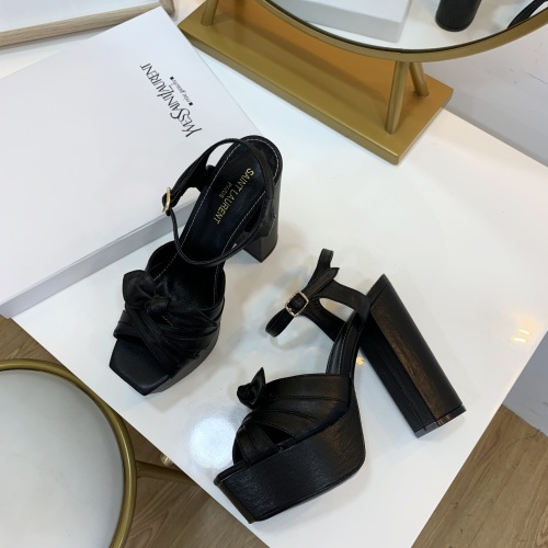 Yves Saint Laurent YSL Sandal For Women #1064504