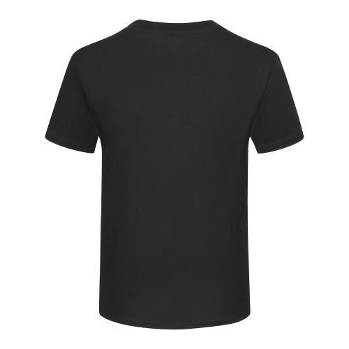 Replica Balenciaga T-Shirts Short Sleeved For Men #1064570 $24.00 USD for Wholesale