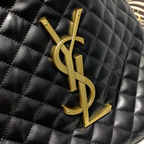 Replica Yves Saint Laurent YSL AAA Quality Shoulder Bags For Women #1064596 $92.00 USD for Wholesale
