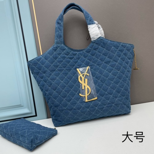 Yves Saint Laurent YSL AAA Quality Shoulder Bags For Women #1064599