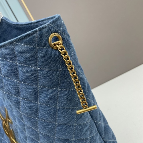 Replica Yves Saint Laurent YSL AAA Quality Shoulder Bags For Women #1064599 $92.00 USD for Wholesale