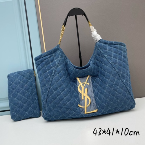 Yves Saint Laurent YSL AAA Quality Shoulder Bags For Women #1064600