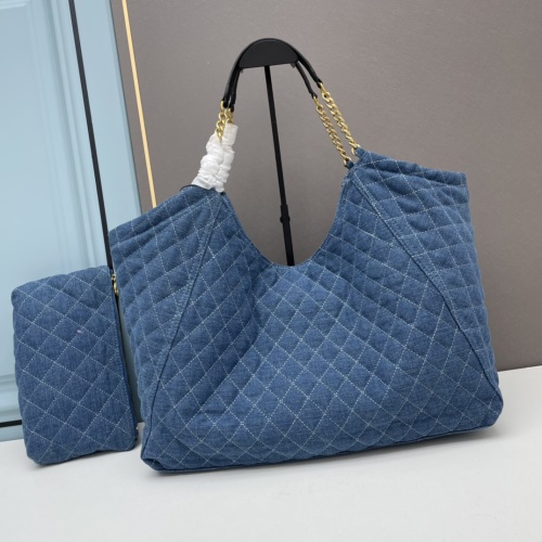 Replica Yves Saint Laurent YSL AAA Quality Shoulder Bags For Women #1064600 $92.00 USD for Wholesale