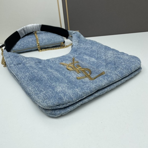 Replica Yves Saint Laurent YSL AAA Quality Shoulder Bags For Women #1064601 $92.00 USD for Wholesale