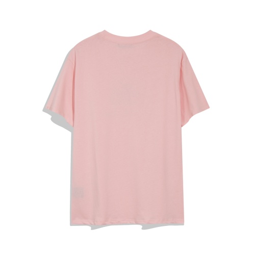 Replica Balenciaga T-Shirts Short Sleeved For Unisex #1064683 $25.00 USD for Wholesale