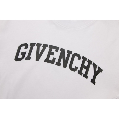 Replica Givenchy T-Shirts Short Sleeved For Unisex #1064689 $27.00 USD for Wholesale