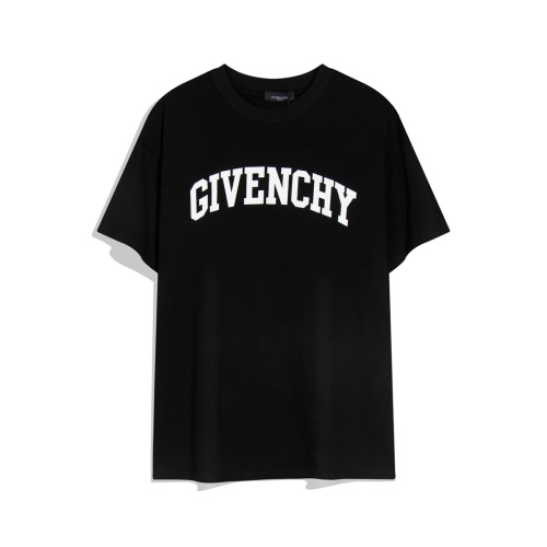 Givenchy T-Shirts Short Sleeved For Unisex #1064690