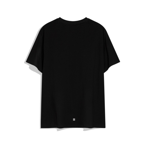 Replica Givenchy T-Shirts Short Sleeved For Unisex #1064690 $27.00 USD for Wholesale