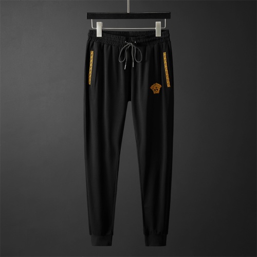Replica Versace Tracksuits Short Sleeved For Men #1064806 $68.00 USD for Wholesale