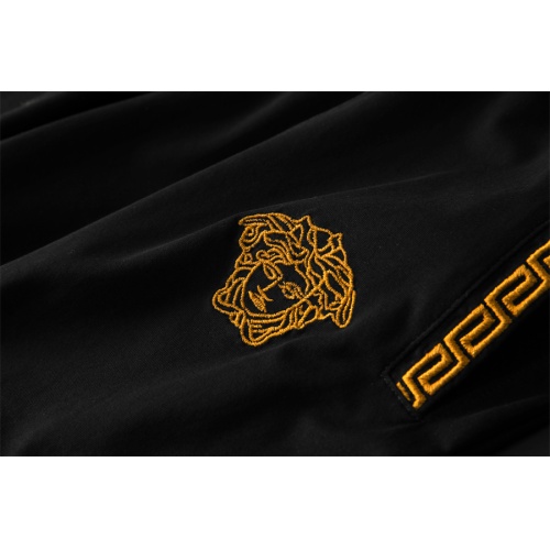 Replica Versace Tracksuits Short Sleeved For Men #1064807 $68.00 USD for Wholesale