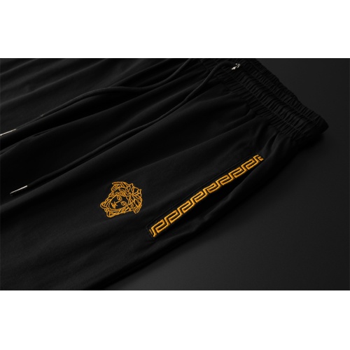 Replica Versace Tracksuits Short Sleeved For Men #1064827 $68.00 USD for Wholesale