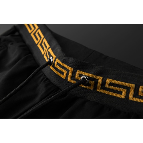 Replica Versace Tracksuits Short Sleeved For Men #1064847 $72.00 USD for Wholesale