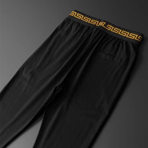 Replica Versace Tracksuits Short Sleeved For Men #1064847 $72.00 USD for Wholesale