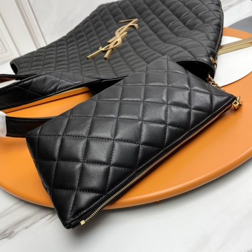 Replica Yves Saint Laurent AAA Quality Handbags For Women #1064854 $264.46 USD for Wholesale