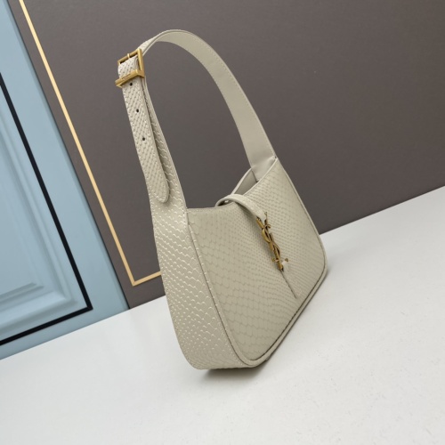 Replica Yves Saint Laurent YSL AAA Quality Shoulder Bags For Women #1064859 $88.00 USD for Wholesale
