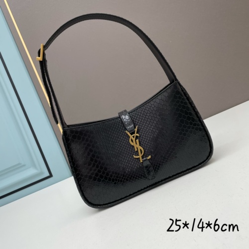 Yves Saint Laurent YSL AAA Quality Shoulder Bags For Women #1064860