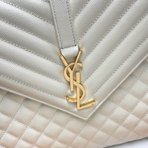 Replica Yves Saint Laurent YSL AAA Quality Shoulder Bags For Women #1064865 $225.00 USD for Wholesale