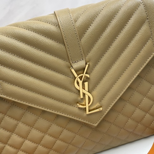 Replica Yves Saint Laurent YSL AAA Quality Shoulder Bags For Women #1064866 $225.00 USD for Wholesale
