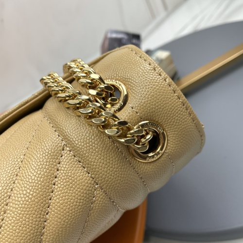 Replica Yves Saint Laurent YSL AAA Quality Shoulder Bags For Women #1064866 $225.00 USD for Wholesale
