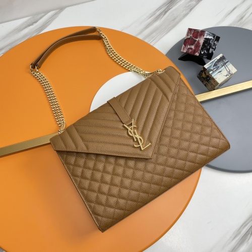 Yves Saint Laurent YSL AAA Quality Shoulder Bags For Women #1064867